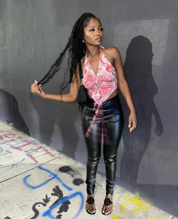 Chelley Bissainthe