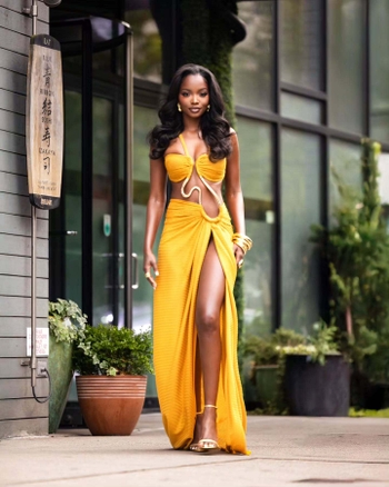 Chelley Bissainthe