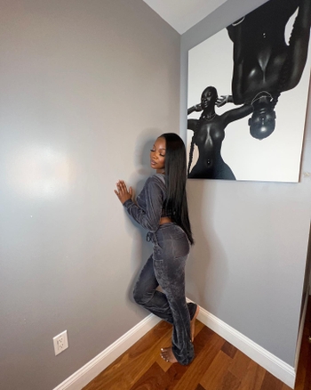 Chelley Bissainthe