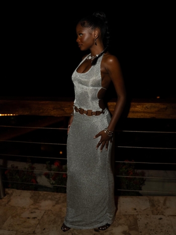 Chelley Bissainthe