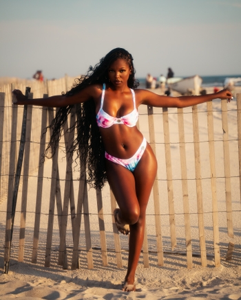 Chelley Bissainthe
