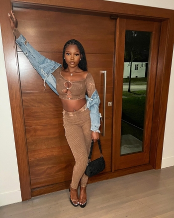 Chelley Bissainthe