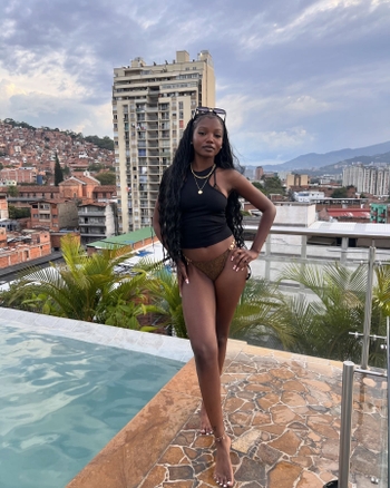 Chelley Bissainthe