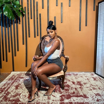 Chelley Bissainthe