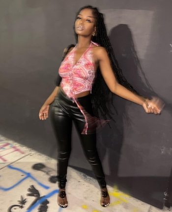 Chelley Bissainthe