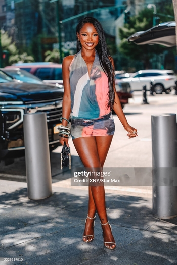 Chelley Bissainthe