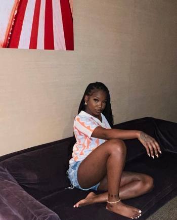 Chelley Bissainthe