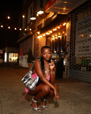 Chelley Bissainthe