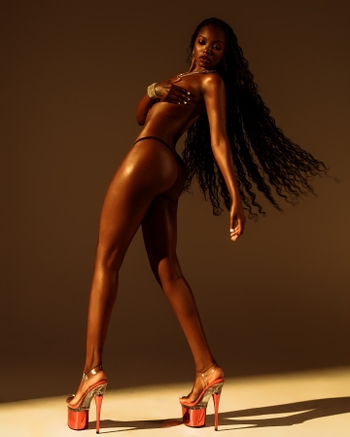 Chelley Bissainthe