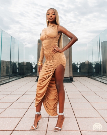 Chelley Bissainthe