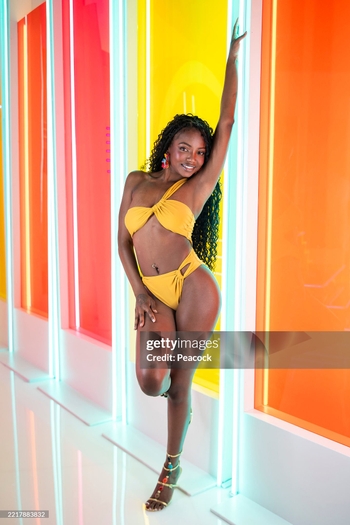 Chelley Bissainthe
