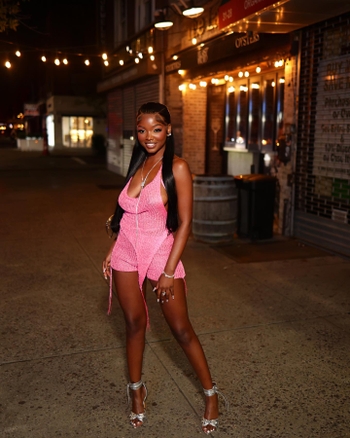 Chelley Bissainthe