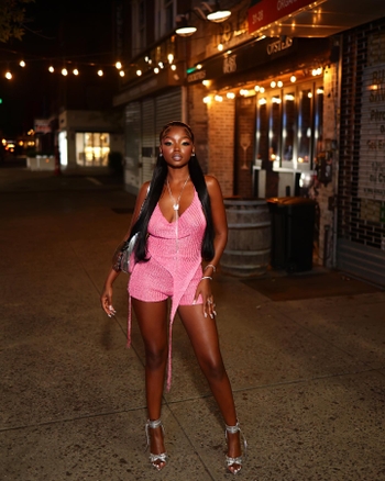 Chelley Bissainthe