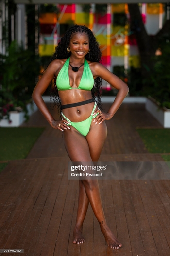 Chelley Bissainthe
