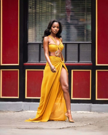 Chelley Bissainthe