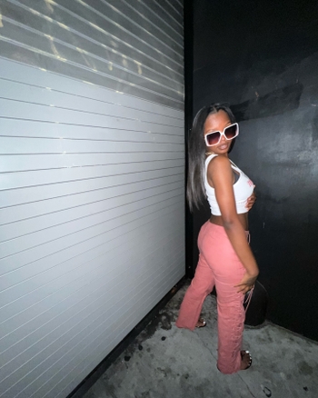 Chelley Bissainthe
