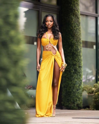 Chelley Bissainthe
