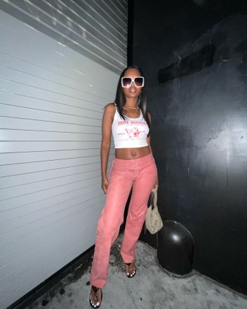 Chelley Bissainthe