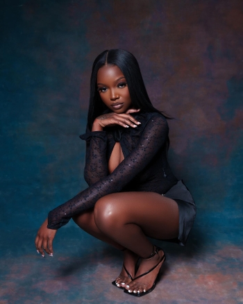 Chelley Bissainthe