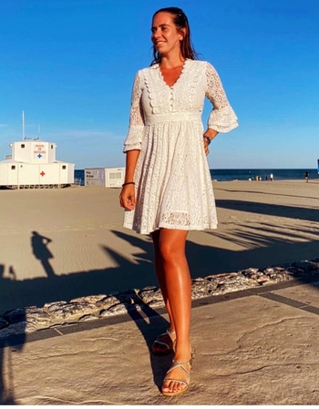 Sarah Knafo