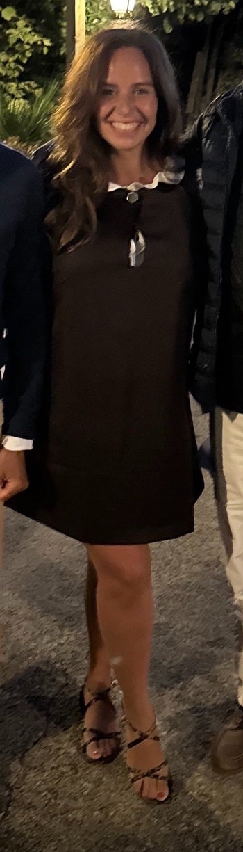 Sarah Knafo