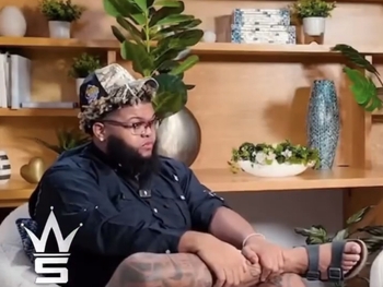 Drew 'Druski' Desbordes