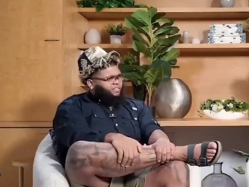 Drew 'Druski' Desbordes