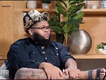 Drew 'Druski' Desbordes