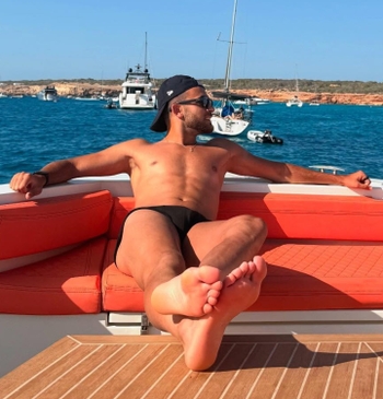 Eric García