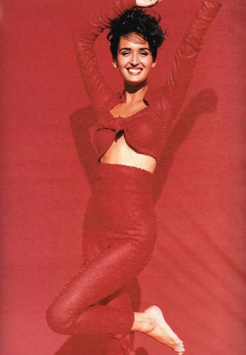Gail Elliott