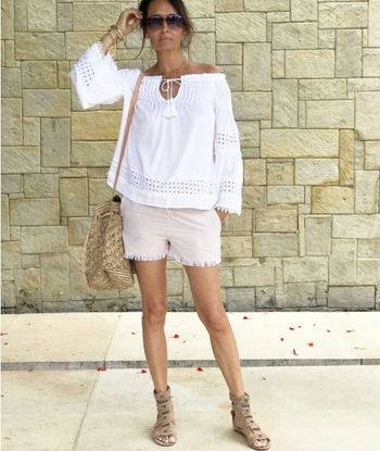 Gail Elliott