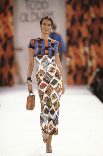 Gail Elliott