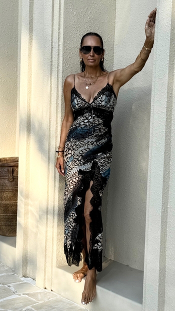 Gail Elliott
