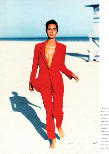 Gail Elliott