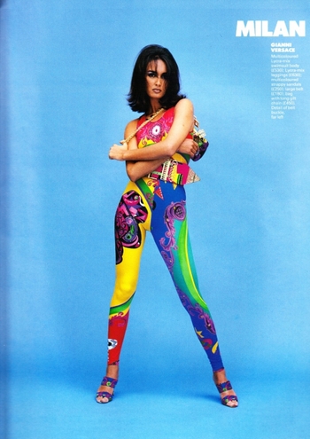 Gail Elliott