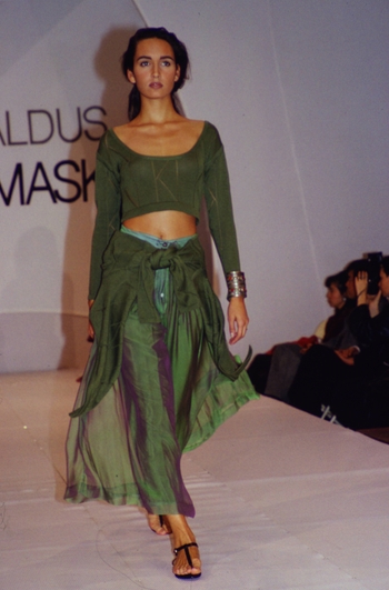 Gail Elliott