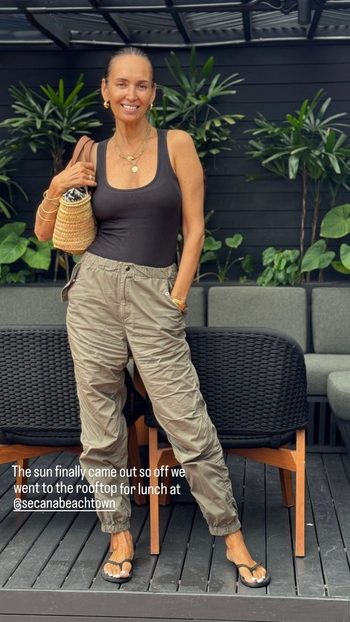 Gail Elliott
