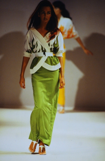 Gail Elliott