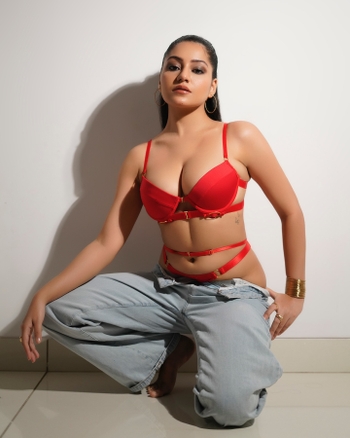 Simran Kaur