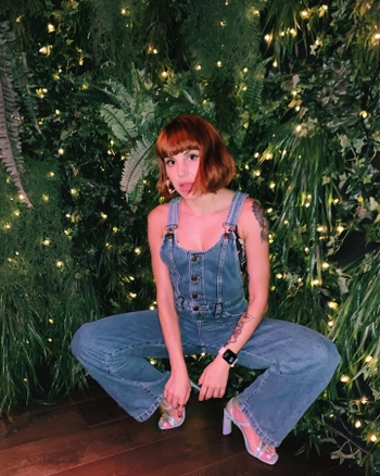 Angy Fernández