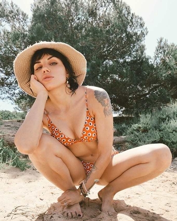 Angy Fernández