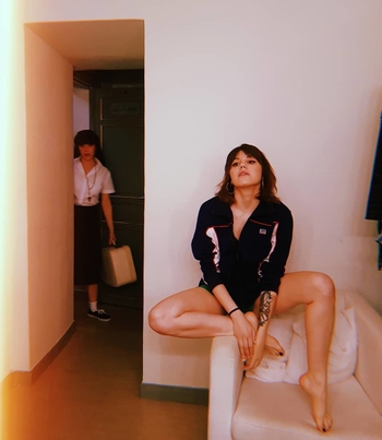 Angy Fernández