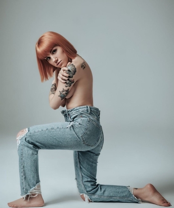 Angy Fernández