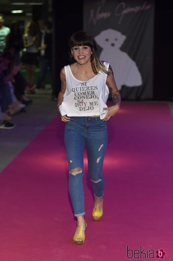 Angy Fernández