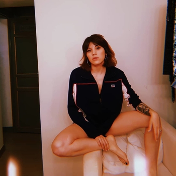 Angy Fernández