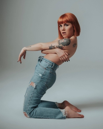 Angy Fernández