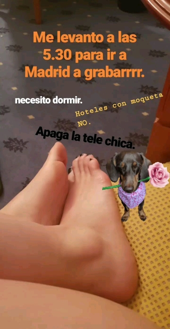 Angy Fernández