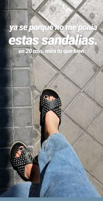 Angy Fernández