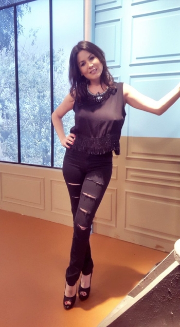 Úrsula Vargues