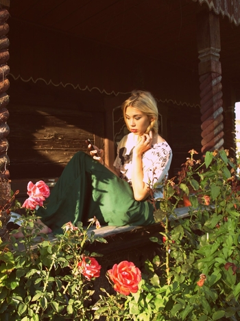 Ronja von Rönne